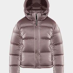 ARITZIA - THE SUPER PUFF SHORTY